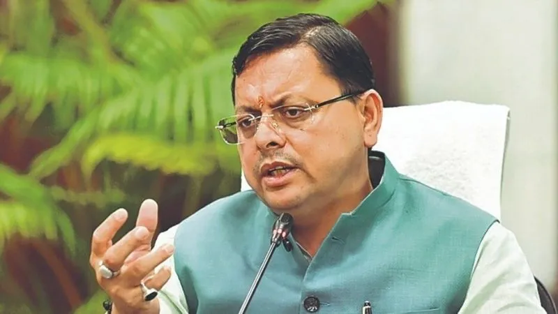 परिवार रजिस्टर में गड़बड़ी! CM धामी ने की हाई लेवल मीटिंग, सख्त एक्शन के दिए निर्देश