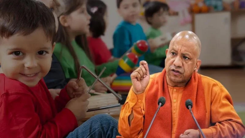 CM योगी ने स्कूल एडमिशन नियमों में किया बड़ा बदलाव, अब नहीं देने होंगे ये दस्तावेज, जानिए दाखिले से जुड़ी पूरी प्रक्रिया