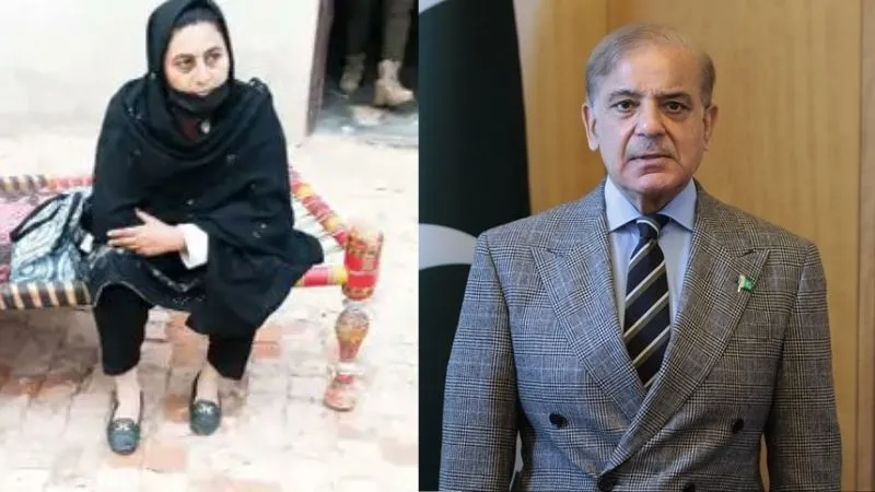 भारतीय महिला सरबजीत को वापस क्यों नहीं भेज रहा पाकिस्तान, आखिरी समय में रोकी डिपोर्टेशन प्रक्रिया