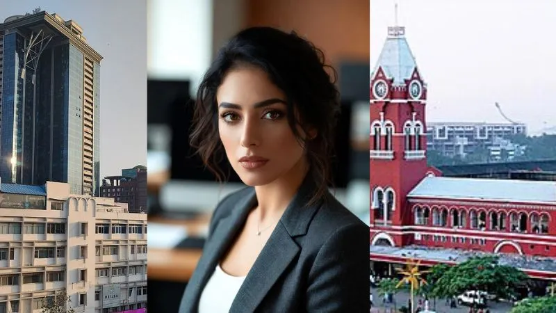 करियर और सुरक्षा… महिलाओं के लिए कौनसा शहर है सबसे बेहतर? चौंकाने वाले आंकड़े, जानें देश के ‘दिल’ का हाल