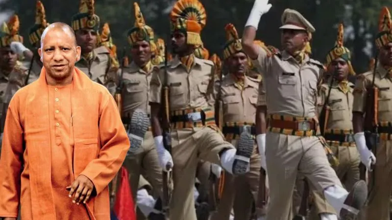 युवाओं के हित में योगी सरकार का बड़ा फैसला, पुलिस भर्ती में सभी वर्गों को आयु सीमा में 3 साल की छूट