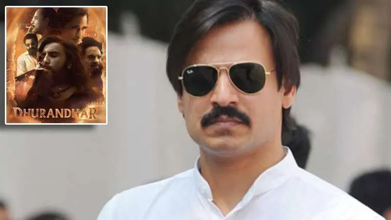 1,240 करोड़ पार ‘धुरंधर’, आलोचकों पर बोले विवेक ओबेरॉय-हकीकत देखने वालों को ही समझ आएगी