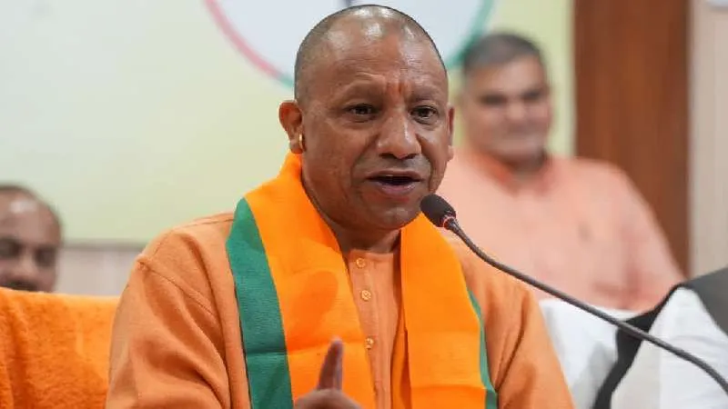 योगी सरकार का 100-दिनीय सघन टीबी रोगी खोज अभियान, जनभागीदारी और व्यापक जांच पर जोर