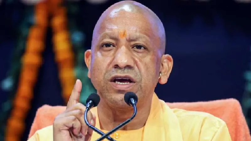 योगी सरकार की नीतिगत स्पष्टता से उत्तर प्रदेश पर बढ़ा वैश्विक कंपनियों का भरोसा