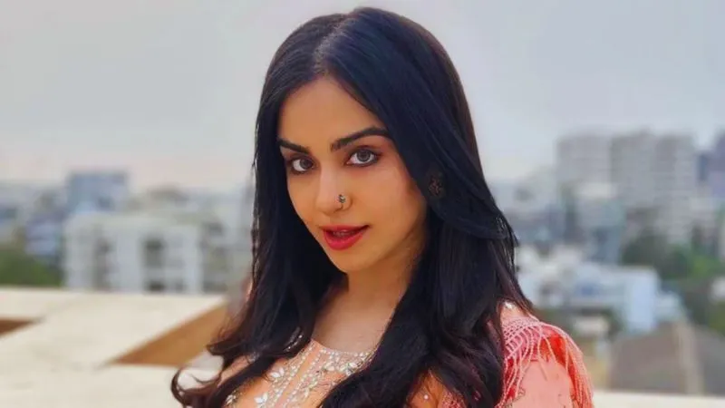 फिजिकल के साथ मेंटल हेल्थ भी जरूरी, अदा शर्मा ने बताया क्या करने से तेज होगा दिमाग, मन होगा शांत