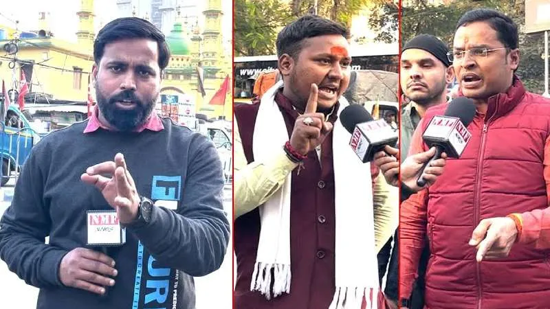 ED पर बवाल काटने चलीं Mamata खुद ही फंसीं, बंगालियों ने चोर बोल कर गजब लताड़ा!