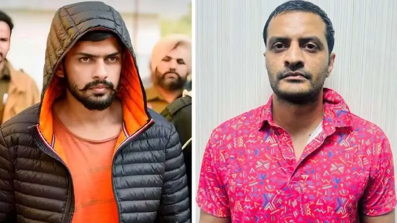 सीबीआई की बड़ी कामयाबी, लॉरेंस बिश्नोई गिरोह का सदस्य अमन भैंसवाल अमेरिका से प्रत्यर्पित