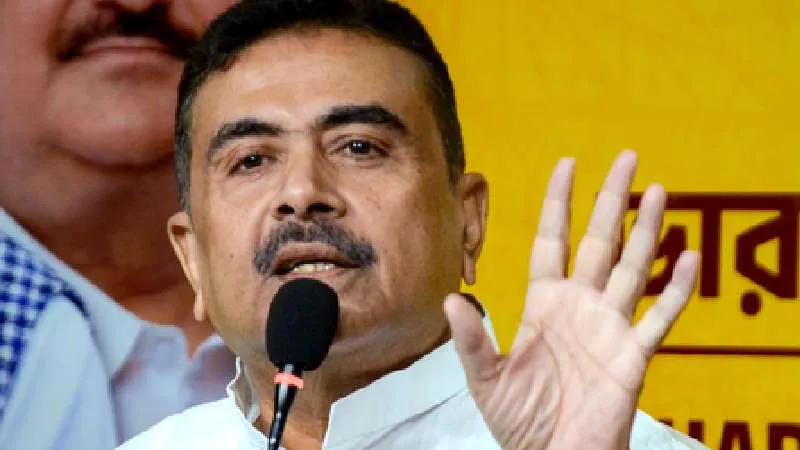 फरक्का में बीडीओ कार्यालय पर हिंसा से सियासी घमासान, भाजपा ने केंद्रीय बलों की तैनाती की मांग की