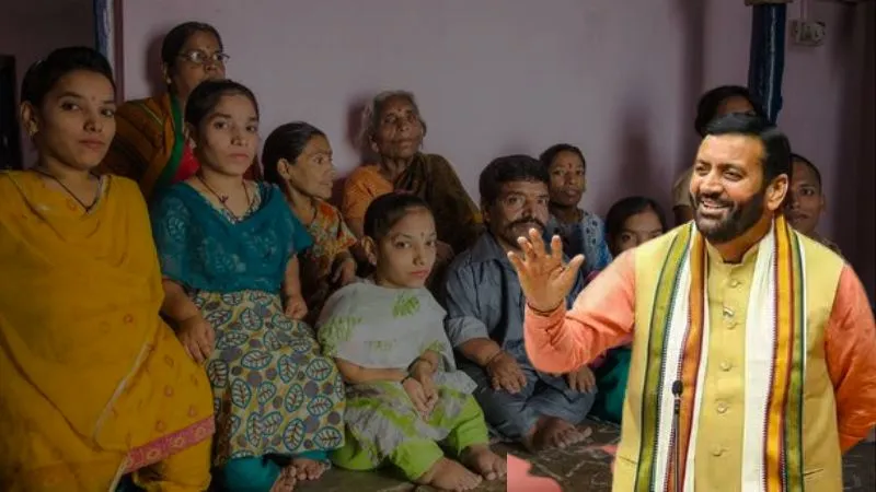 छोटी हाइट वाले लोगों को हर माह मिलेंगे 3 हजार रुपये, हरियाणा सरकार की नई पहल