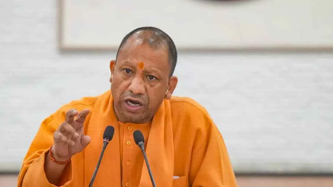 लखनऊ में दो हिस्सों में डेवलप होगी AI सिटी, युवाओं के लिए खुलेंगे रोजगार और निवेश के नए मौके