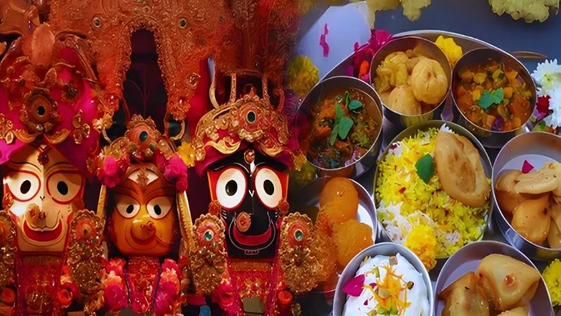 Makar Sankranti Bhog: काशी विश्वनाथ से जगन्नाथ मंदिर तक, मकर संक्रांति पर उत्तर से लेकर दक्षिण भारत तक इस खास भोग की परंपरा