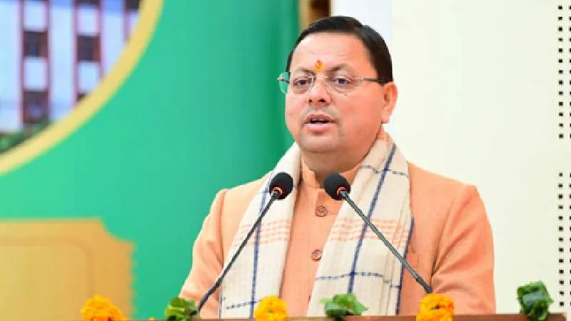 मनरेगा की जगह नई ग्रामीण रोजगार नीति, अंकिता भंडारी केस पर सख्त सरकार: सीएम धामी