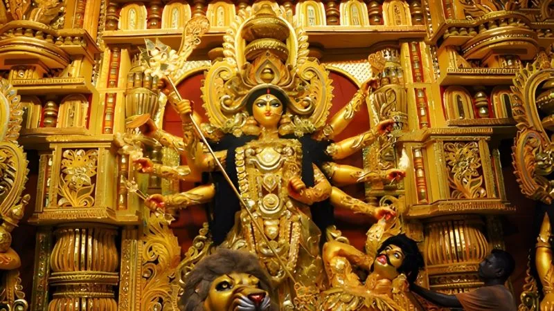 कब से शुरू हो रही है गुप्त नवरात्रि? जानिए सही तारीख, शुभ मुहूर्त और पूजा विधि