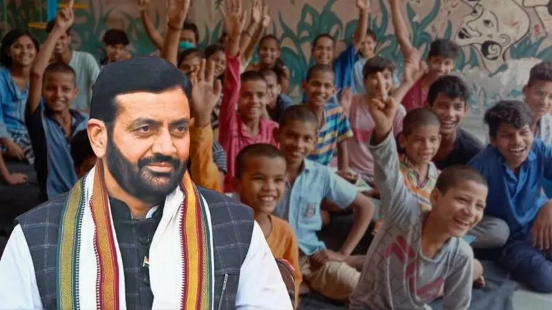 हरियाणा सरकार का बड़ा तोहफा, बेसहारा बच्चों को हर महीने मिलेगी आर्थिक सहायता