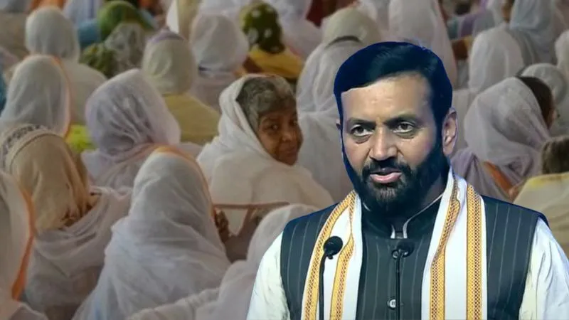 विधवा महिलाओं के लिए खुशखबरी, हरियाणा में मिल रहा ₹3 लाख तक का सरकारी लोन