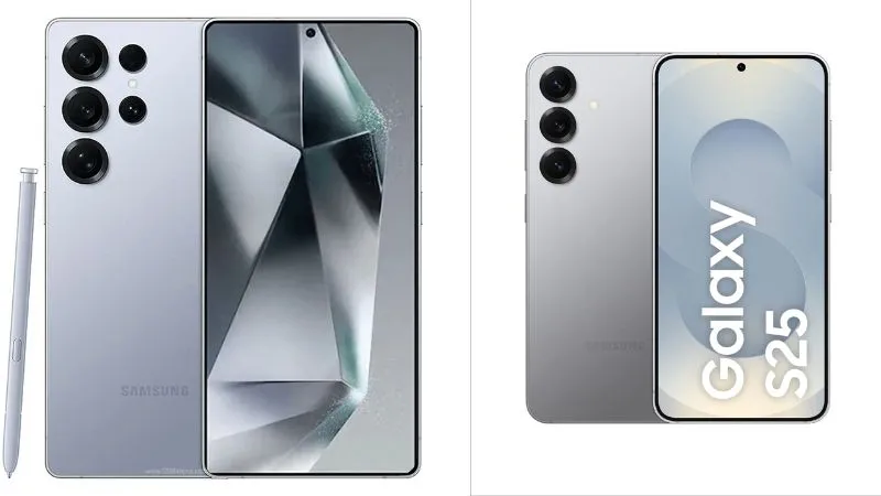 Galaxy S26 सीरीज से पहले सस्ता हुआ S25 Ultra, अमेजन पर मच गई लूट, हजारों रुपये की बचत का मौका