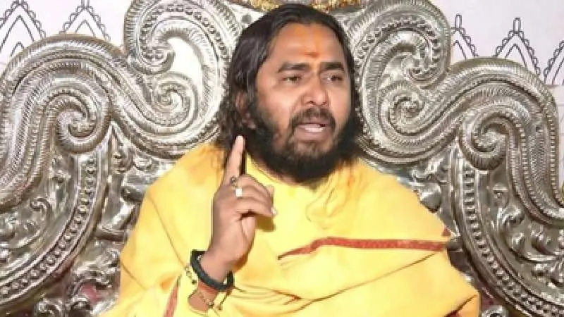 सेवा, साधना और समाजहित के मार्गदर्शक दृष्टिकोण: सतुआ बाबा