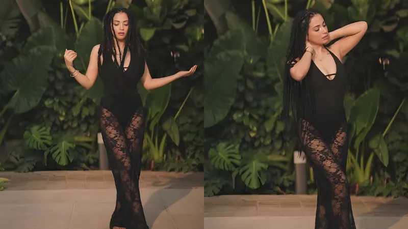 ‘भोलेनाथ मेरे पहले प्यार…’, धर्म से मुस्लिम, दिल से सनातनी...कौन है ये अफगानी लड़की जिसकी भगवान शिव में है गहरी आस्था?