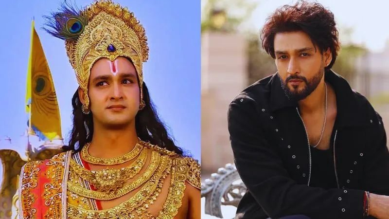 'धिक्कार है', बांग्लादेश में हिंदुओं संग हो रही हिंसा पर भड़के श्री कृष्ण फेम सौरभ जैन, बोले- इससे दुखद कुछ नहीं हो सकता