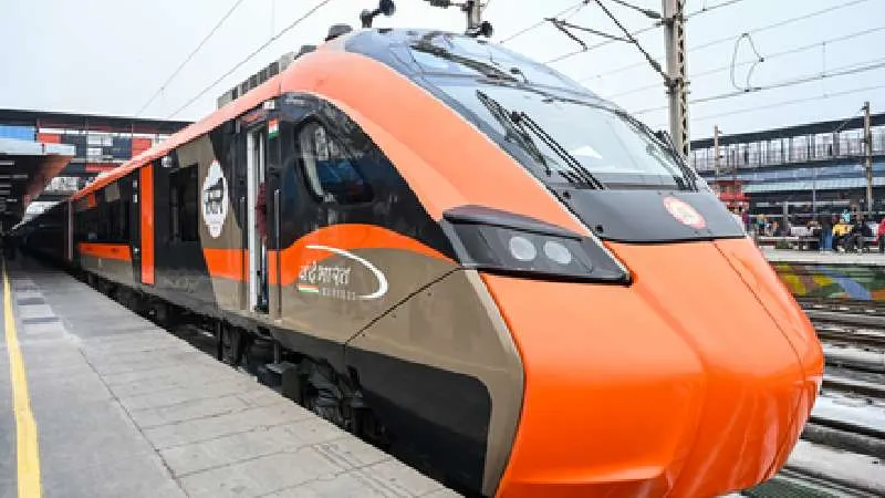 समय सारिणी 2026: भारतीय रेलवे ने 549 ट्रेनों की रफ्तार बढ़ाई, यात्रा समय में होगा बड़ा सुधार