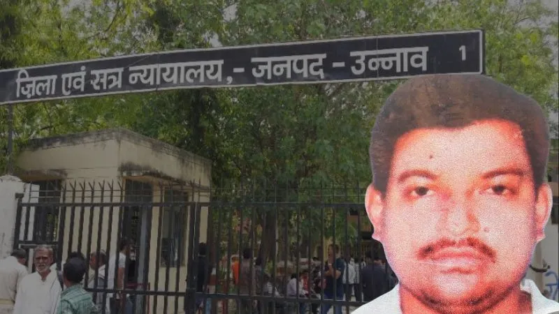 'जय श्रीराम' नारा लगाने वाले नेता की हत्या के मामले में कोर्ट ने सुनाई सजा, 4 आरोपियों को उम्रकैद