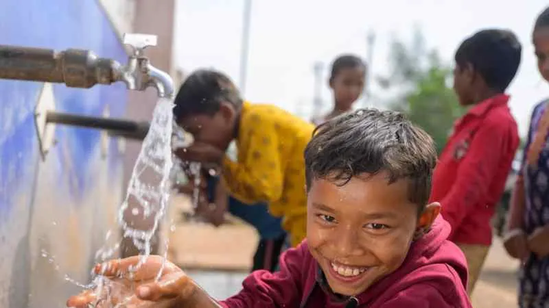 पानी के बढ़ते बिल और पेनाल्टी से राहत, DJB की LPSC स्कीम से मिलेगा पूरा फायदा