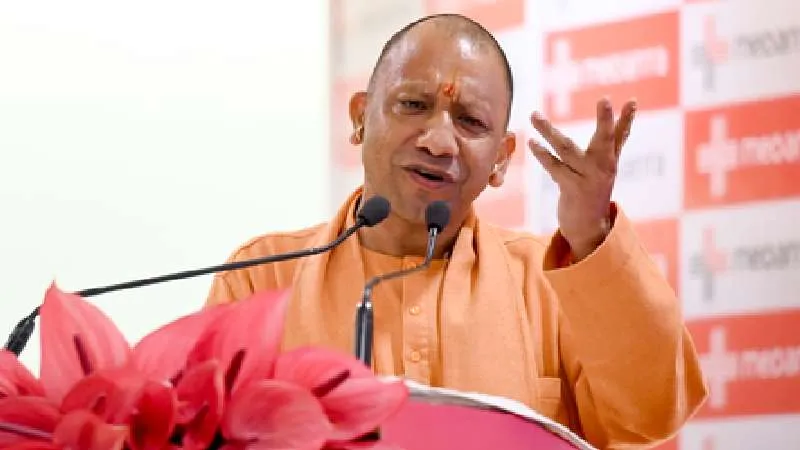 योगी आदित्यनाथ के नेतृत्व में उत्तर प्रदेश में कृषि और किसान सशक्तिकरण की नई उड़ान