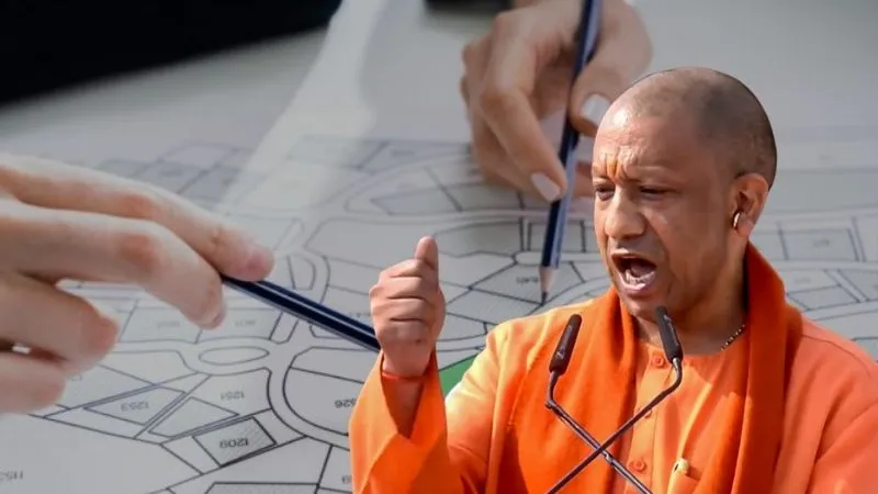 घर बनाना होगा आसान! UP में नक्शा पास कराने की झंझट होगी खत्म, योगी सरकार का बड़ा कदम