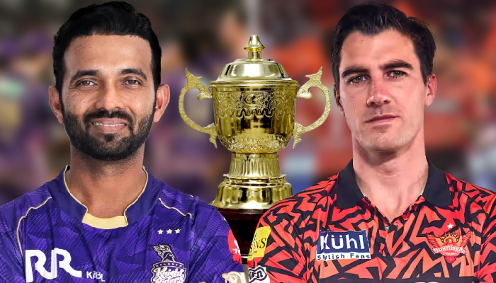 SRH के बल्लेबाज़ों के सामने KKR के गेंदबाज़ो की होगी अग्नि परीक्षा