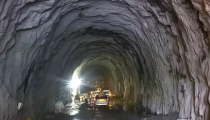 चीन ने भारत को दिखाई आंख तो भुगतना पड़ेगा बुरा अंजाम, LAC पर बनने जा रहा "अदृश्य किला"