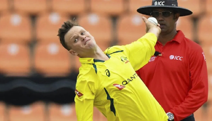 ऑस्ट्रेलिया के बाएं हाथ के स्पिनर मैट कुहनेमैन से हटा बैन, ICC ने लिया बड़ा फैसला