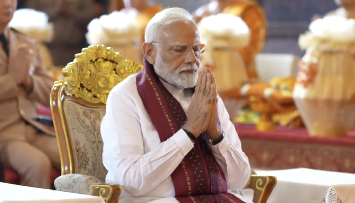 पीएम मोदी के एक्ट ईस्ट पॉलिसी वाले बयान से अंतरराष्ट्रीय राजनीति का बदला आधार