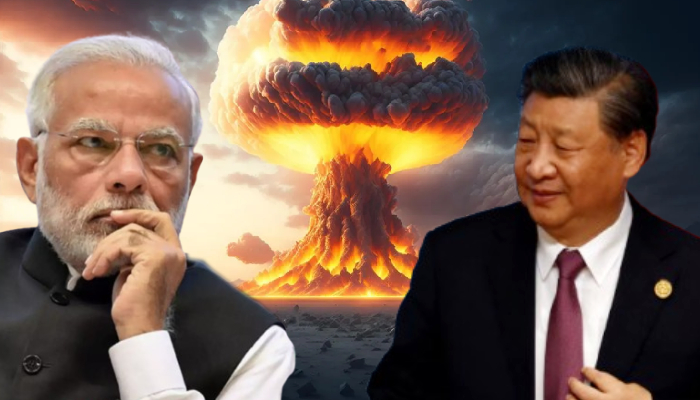चीन ने किया नॉन न्यूक्लियर हाइड्रोजन बम का सफल परीक्षण, परमाणु से भी ज्यादा खतरनाक