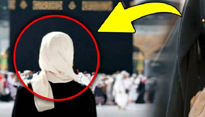 हज के दौरान मुस्लिम महिलाओं के साथ यौन शोषण की सच्चाई क्या है बवाल के पीछे कौन