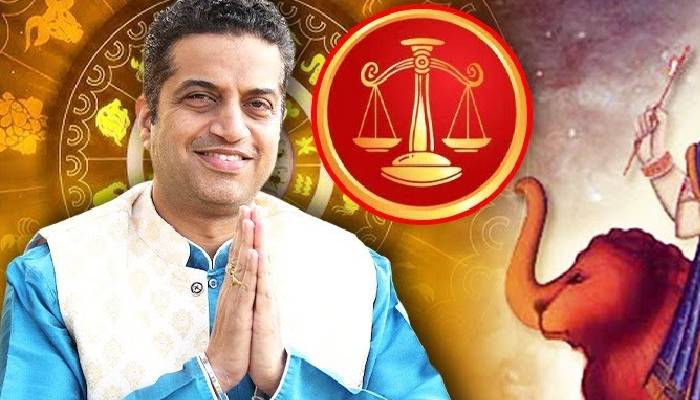 तुला में बुध-शुक्र की धमाकेदार युति किनकी जिंदगी से गरीबी मिटा देगी ? आचार्य मयंक शर्मा की भविष्यवाणी