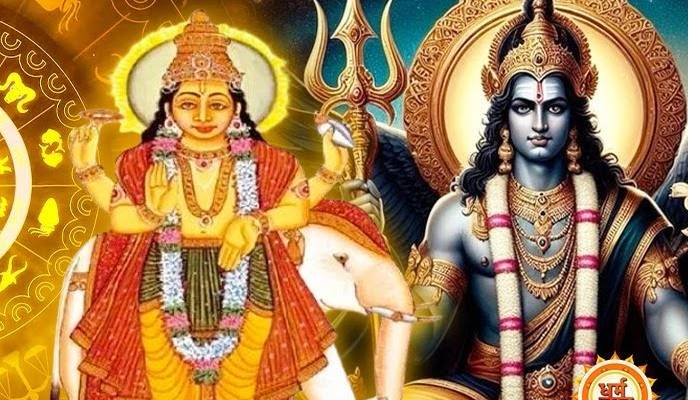 2025 से पहले शनि नक्षत्र परिवर्तन में किनको डबल नुकसान होगा देखिए आचार्य मयंक शर्मा की भविष्यवाणी