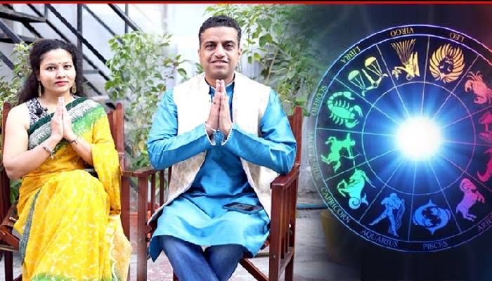 मकर संक्रान्ति 2025:  6 महीनों तक किन 6 राशियों की मौज रहेगी, आचार्य मयंक शर्मा की भविष्यवाणी