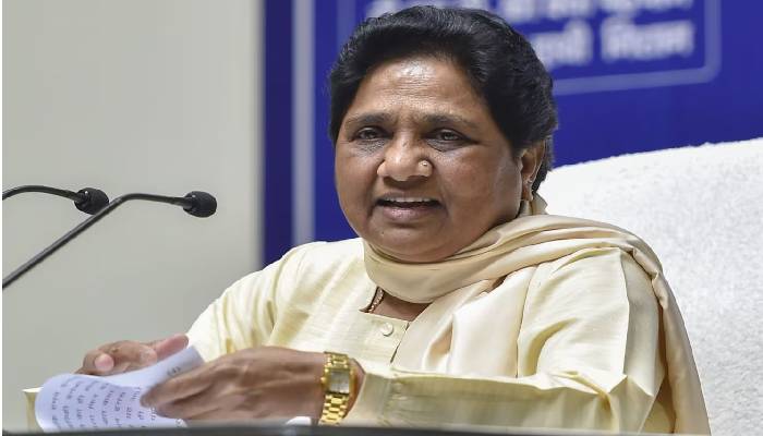 मायावती ने 4 दिन के अंदर लिए 3 ऐसे फैसले जिससे पूरे पार्टी हो गई बेचैन