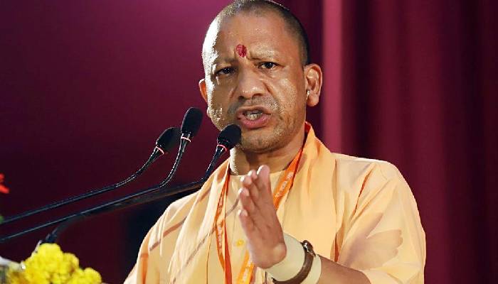 CM योगी का दावा, दो वर्षों में भारत होगा दुनिया की तीसरी सबसे बड़ी अर्थव्यवस्था