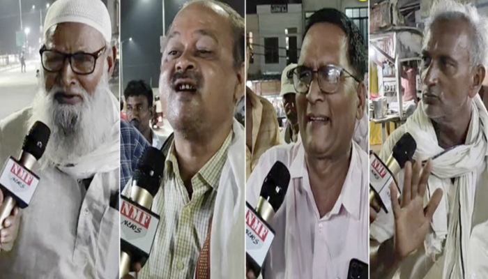 राजा भइया के गढ़ में इस बार होगा खेला, सुनिये जनता ने PM मोदी पर क्या कहा ?