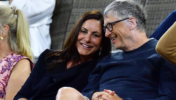 कौन है Paula Hurd? जिसे Bill Gates ने बताया 'सीरियस गर्लफ्रेंड'