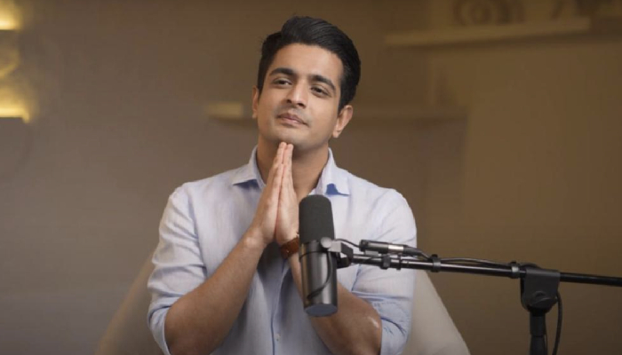 India's Got Latent विवाद के बाद रणवीर इलाहाबादिया ने जारी किया पहला पॉडकास्ट