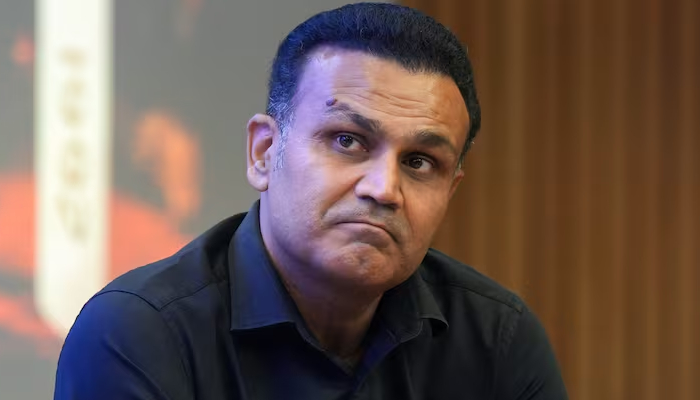 'पाकिस्तान ने युद्ध को चुना...', वीरेंद्र सहवाग बोले- भारतीय सेना ऐसा जवाब देगी, जिसे PAK कभी नहीं भूलेगा