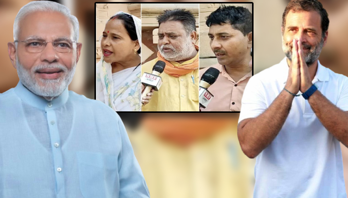 माता शीतला धाम में मौजूद भक्तों ने मोदी सरकार के लिए जो कहा उसे सुनकर दंग रह जाएंगे