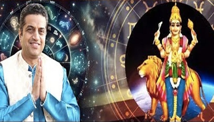 तुला में बुध का राशि परिवर्तन पर आचार्य मयंक शर्मा की बड़ी भविष्यवाणी, जानिए किनके होंगे वारे-न्यारे