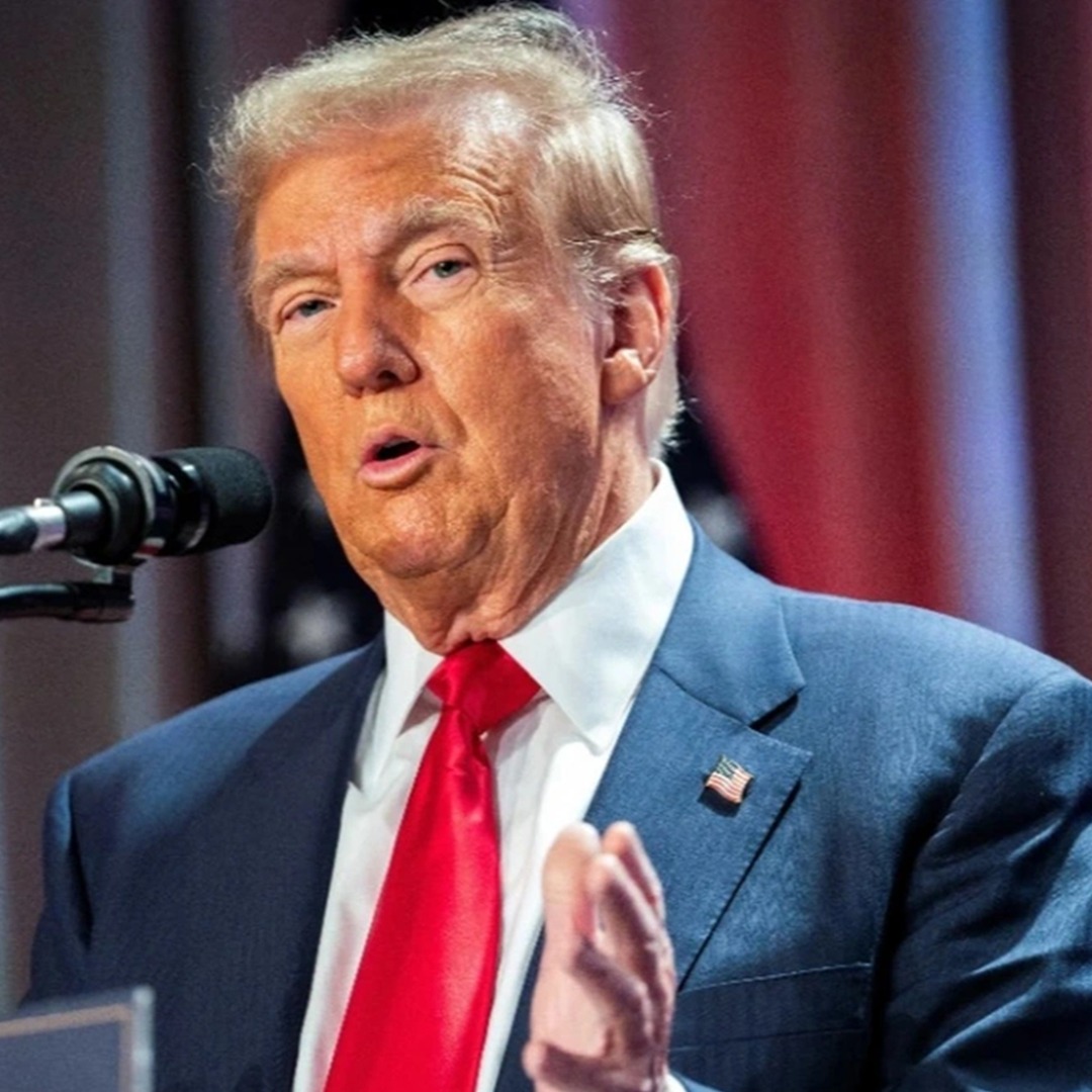 एक छोटी सी गलती, आपको अमेरिका के जेल भेज सकती है… 30 दिन से ज़्यादा रूकने वाले लोगों के लिए ट्रंप का फ़रमान, बढ़ेगी मुश्किलें!