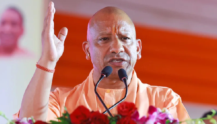 सीएम योगी के आदेश पर यूपी में मचा हड़कंप ! एक साथ 4,000 लोगों पर हुआ बड़ा एक्शन! जाने किन-किन शहरों में हुई कार्रवाई