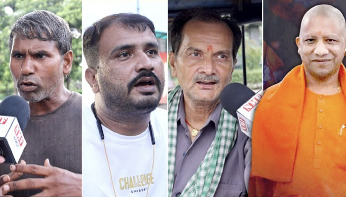 Rahul Gandhi को जनता की नसीहत, Modi के बाद योगी पीएम की पहली पसंद