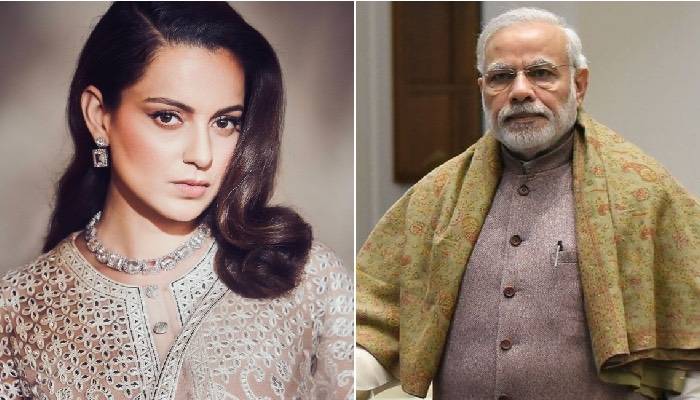 सांसद बनने के कुछ महीनों बाद Kangana Ranaut ने दिया ऐसा बयान, Modi के उड़ेंगे होश !