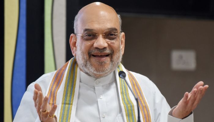 NSG के स्थापना दिवस पर गृह मंत्री अमित शाह ने दी शुभकामनाएँ